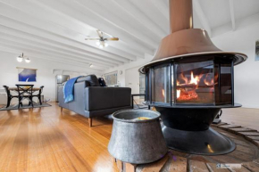 Sunset Strip Retreat